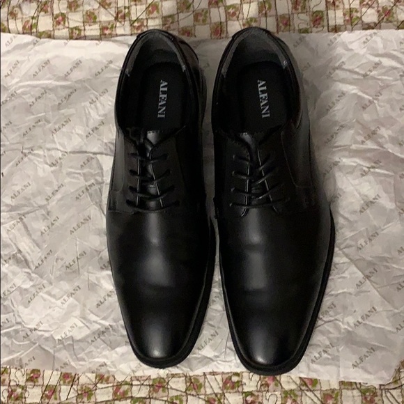 Alfani Other - Men dress shoes